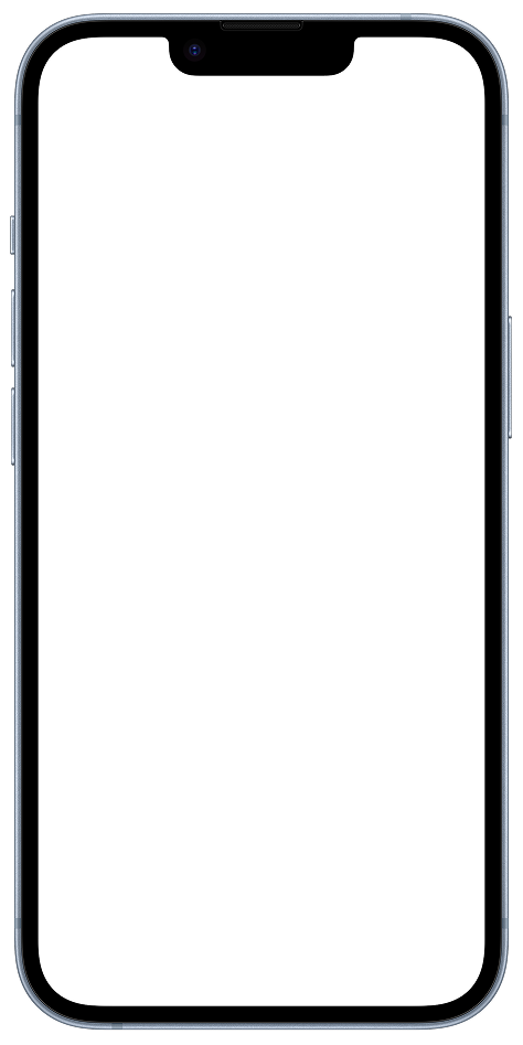 Phone mockup