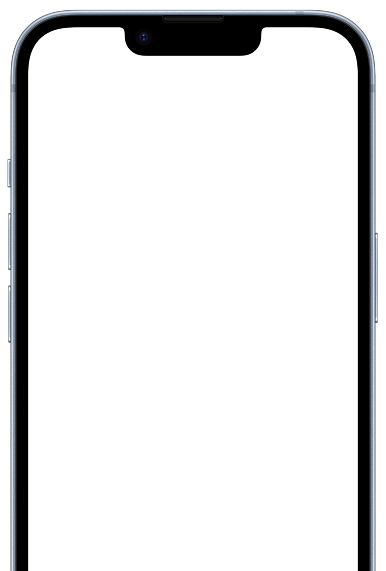 Phone mockup